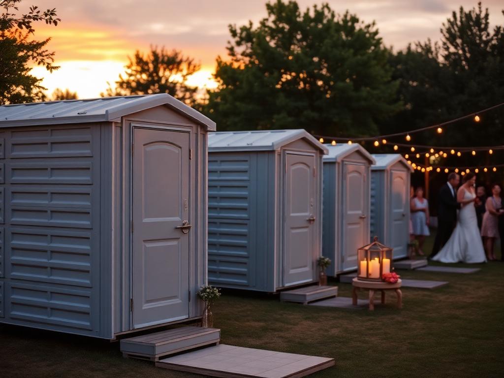 Construction Site Rentals in Kansas